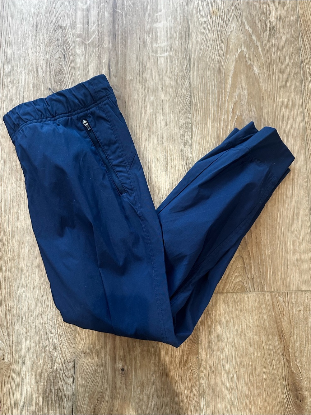 Eddie Bauer Rainier Jogger Navy